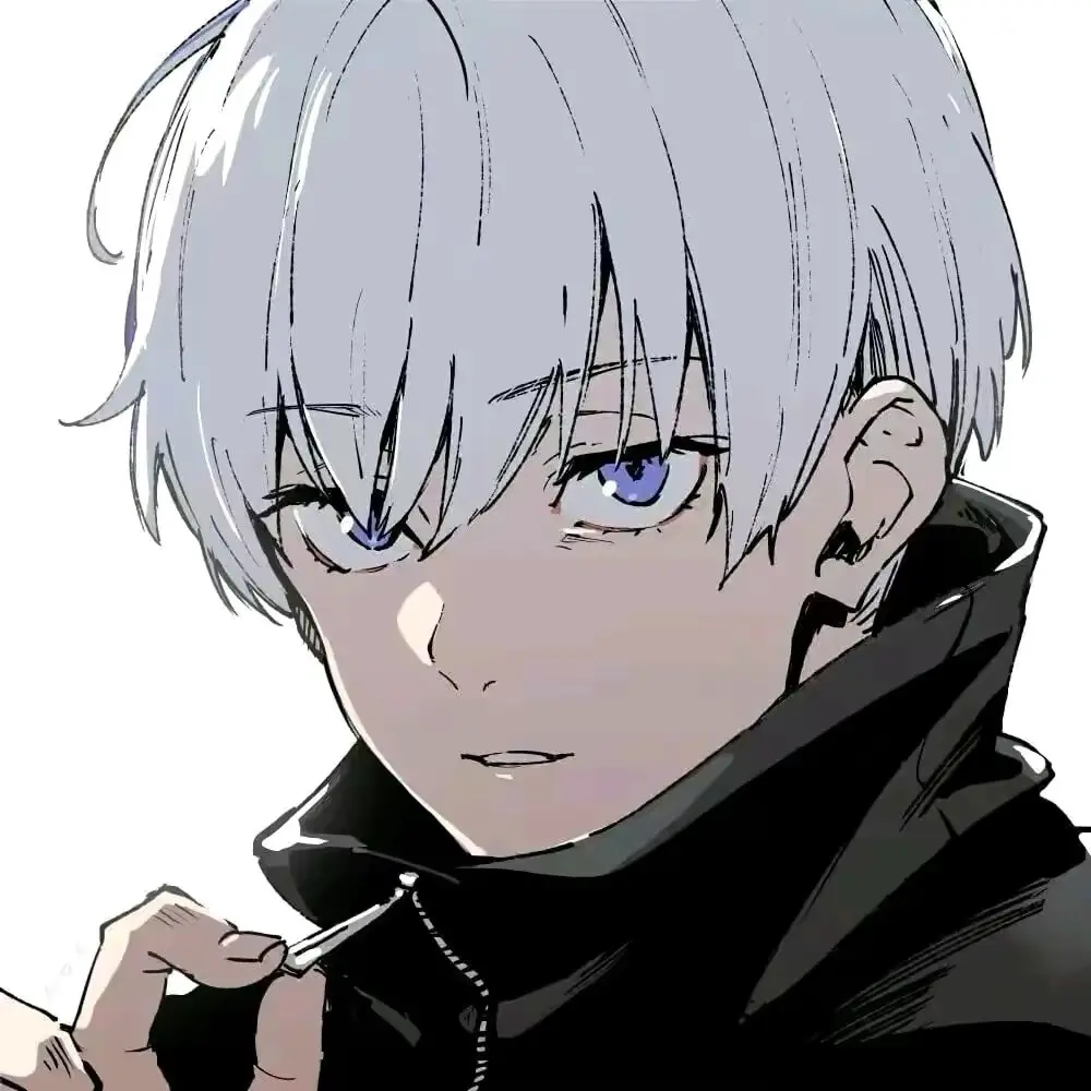 狗巻 棘