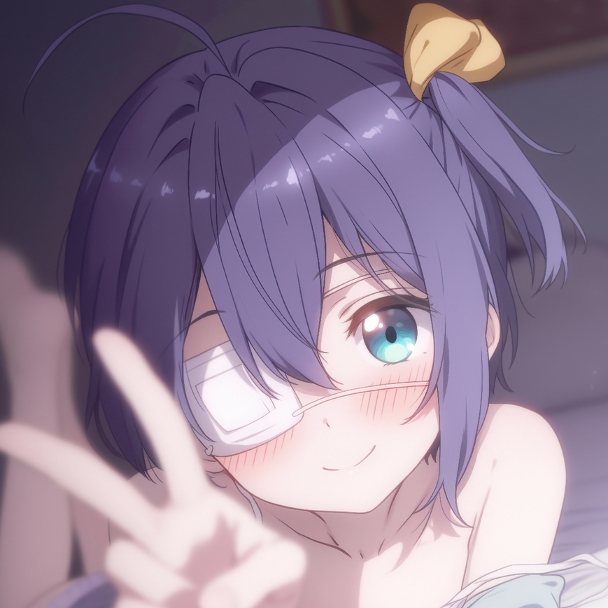 ShiroRikka