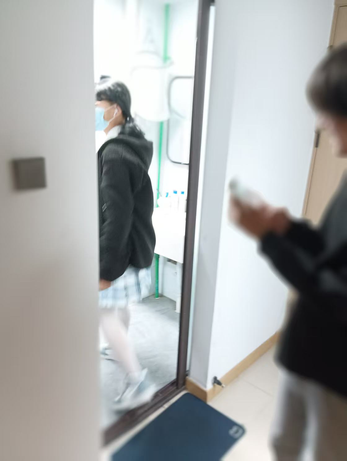 片哥女装