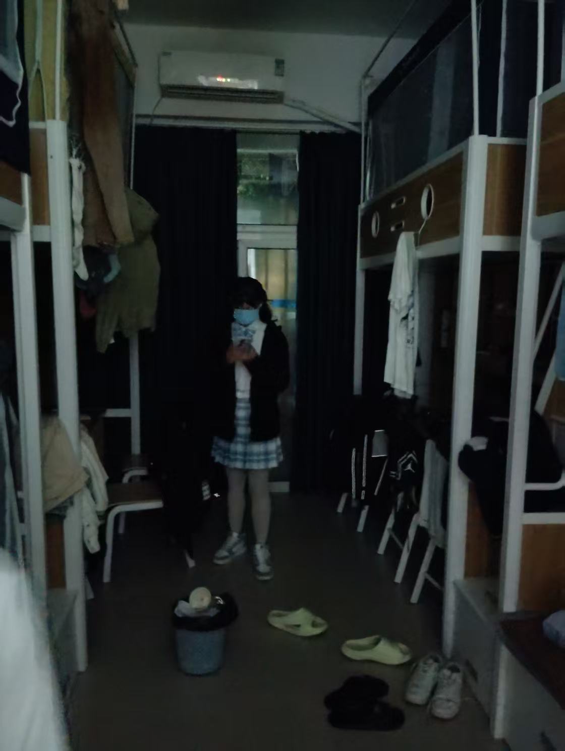 片哥女装